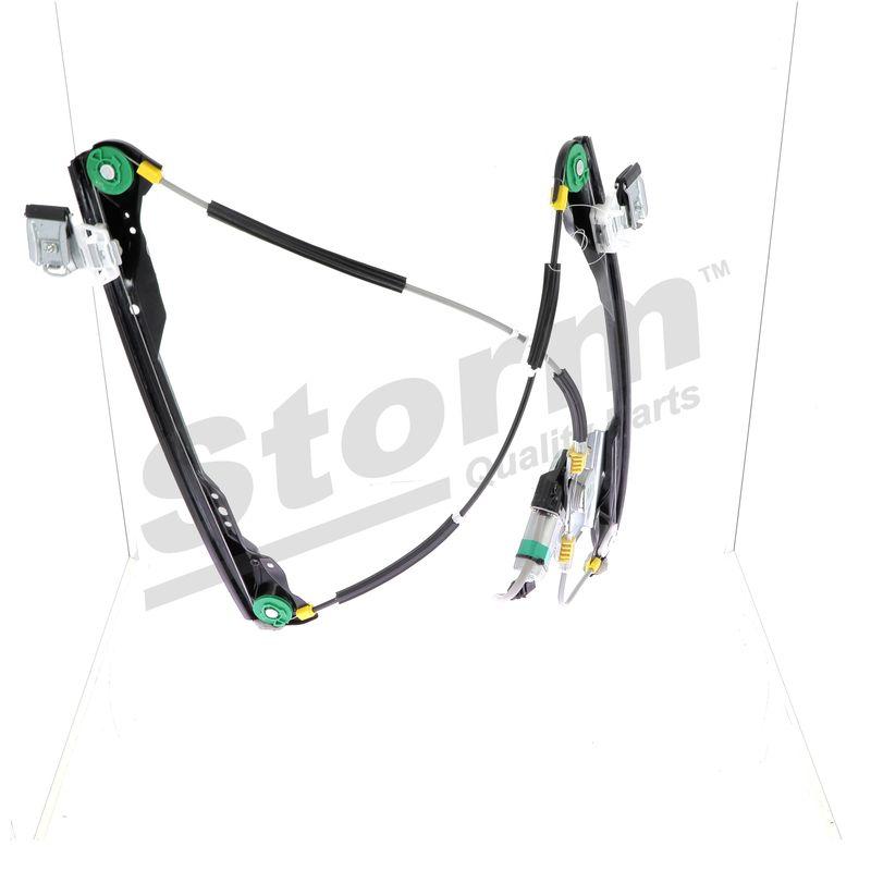 Lève-vitre STORM QUALITY PARTS 46576