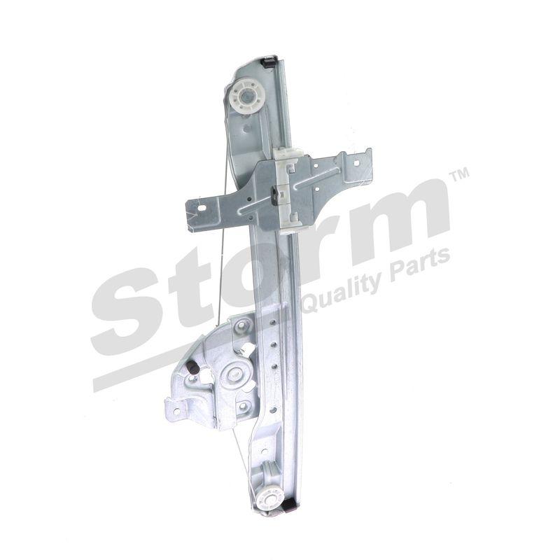 Lève-vitre STORM QUALITY PARTS 7087547