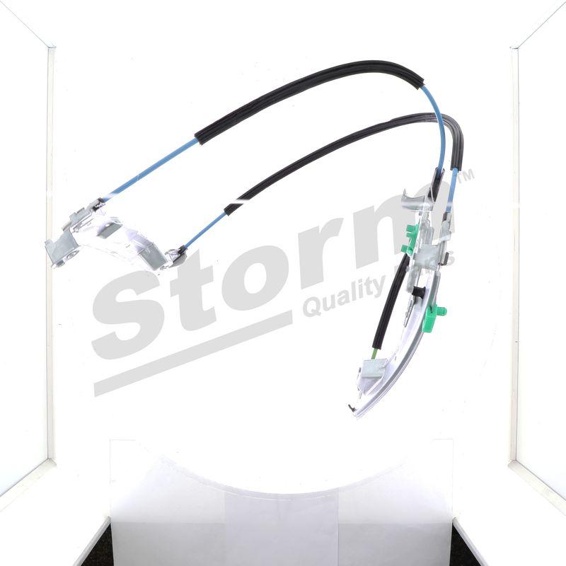 Lève-vitre STORM QUALITY PARTS 80971