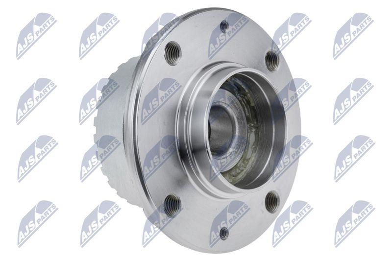 Kit de roulements de roue NTY KLT-PE-027