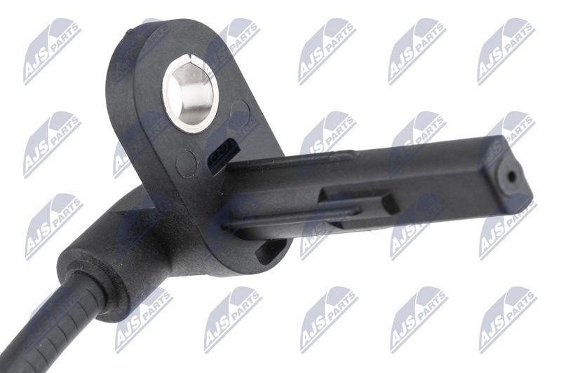 Capteur, vitesse de roue NTY HCA-DW-013