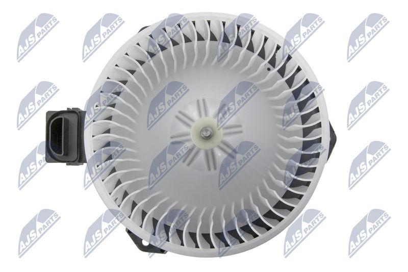 Pulseur d'air habitacle NTY EWN-HD-003