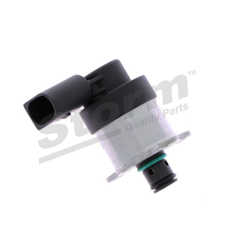 Régulateur, quantité de carburant (système à rampe commune) STORM QUALITY PARTS STO150200