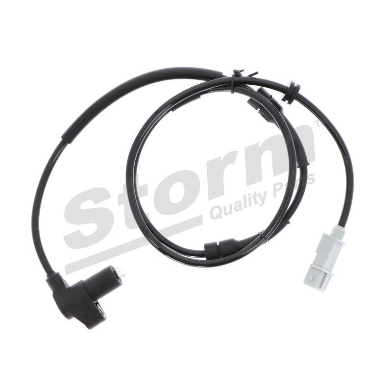 Capteur, vitesse de roue STORM QUALITY PARTS 777125