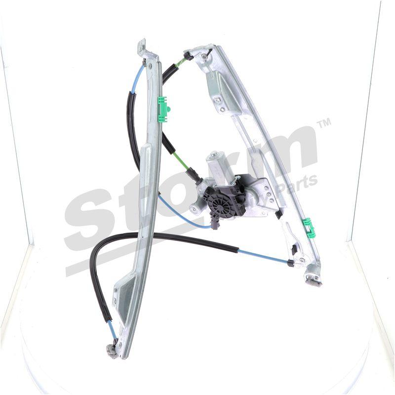Lève-vitre STORM QUALITY PARTS 80974