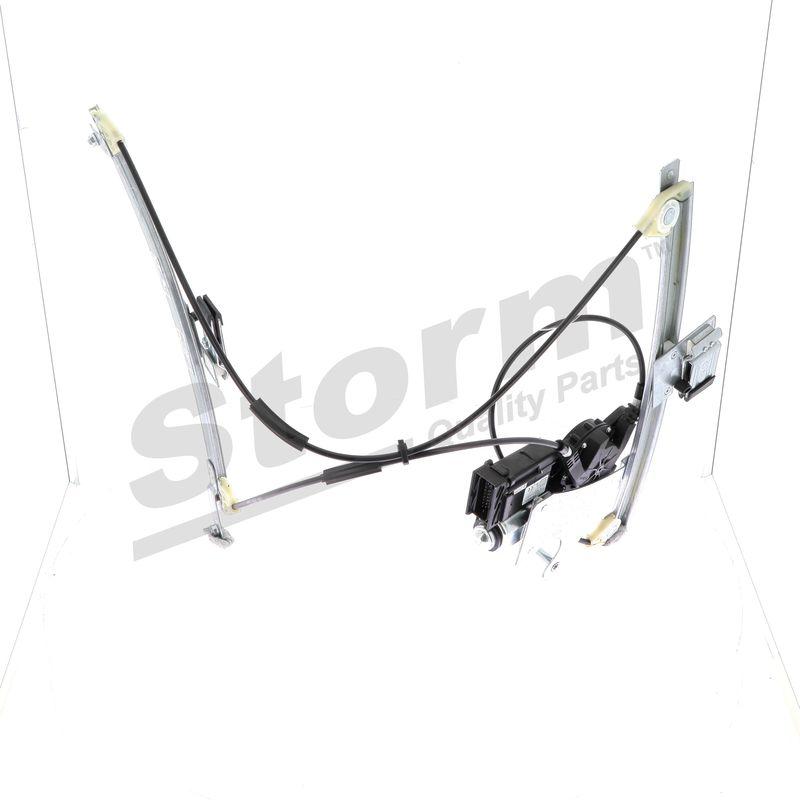 Lève-vitre STORM QUALITY PARTS 48579
