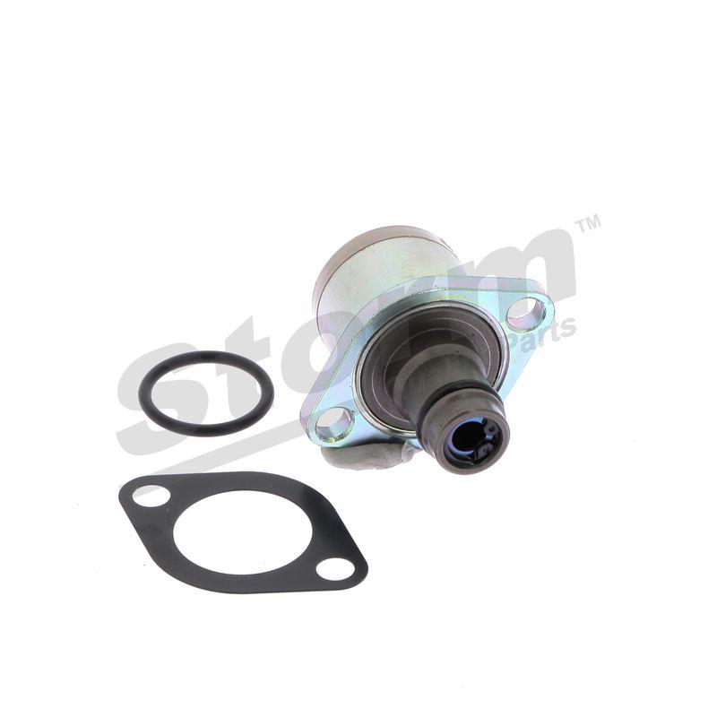 Régulateur, quantité de carburant (système à rampe commune) STORM QUALITY PARTS STO106200