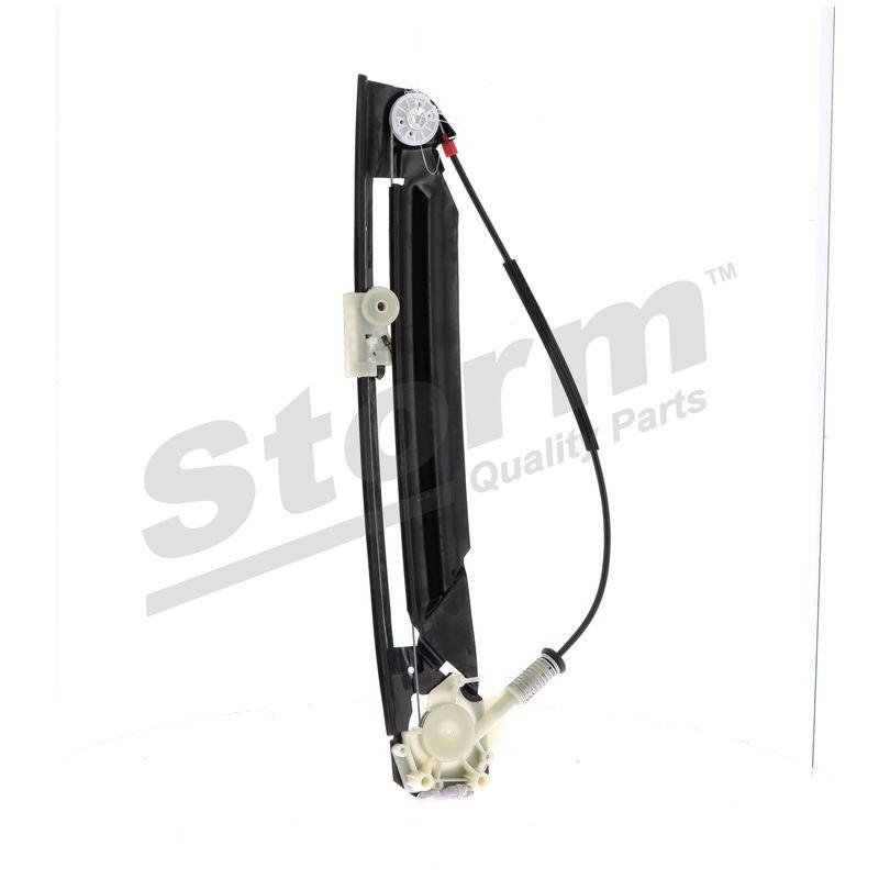 Lève-vitre STORM QUALITY PARTS 17277
