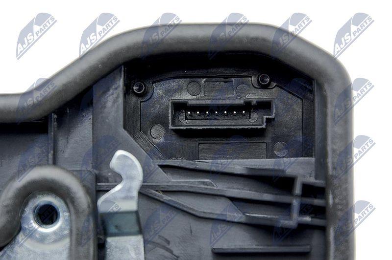 Serrure de porte NTY EZC-BM-026