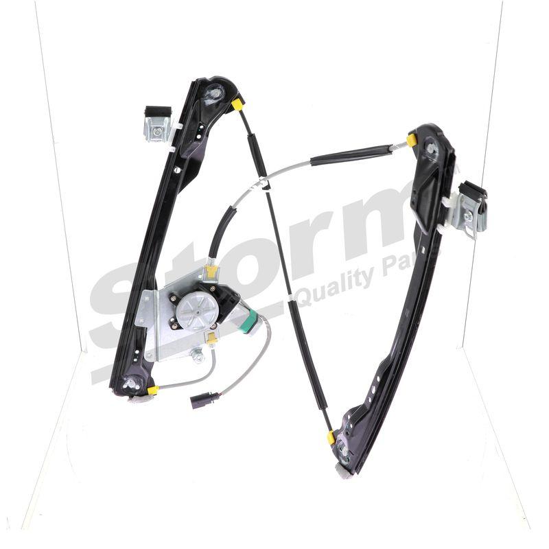 Lève-vitre STORM QUALITY PARTS 46576