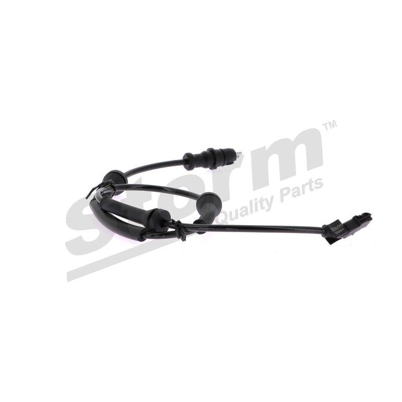 Capteur, vitesse de roue STORM QUALITY PARTS 888012