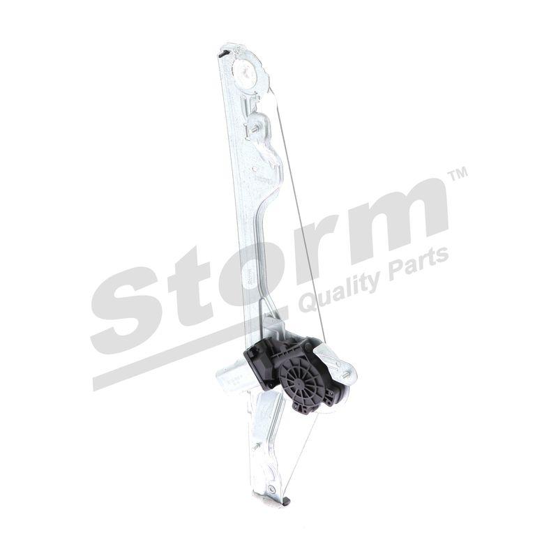 Lève-vitre STORM QUALITY PARTS 83978