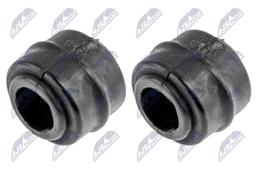 Coussinet de palier, stabilisateur NTY ZGS-CH-023