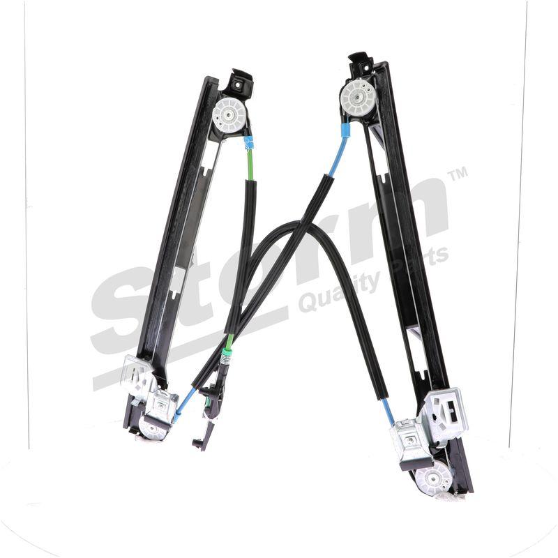 Lève-vitre STORM QUALITY PARTS 98778