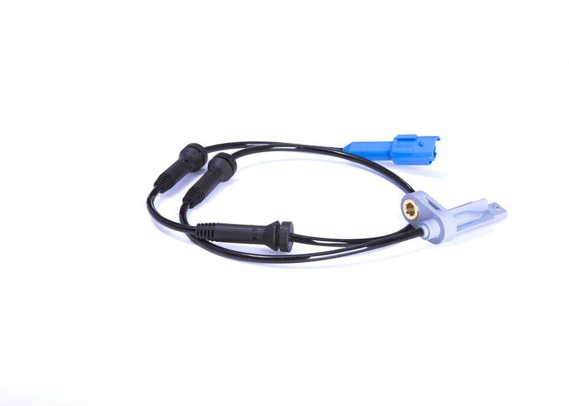 Capteur, vitesse de roue BOSCH 0 986 594 564
