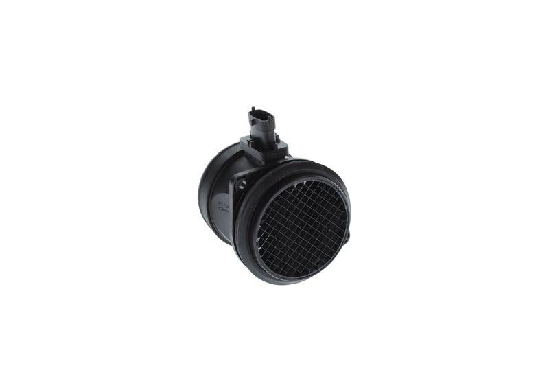 Débitmètre de masse d'air BOSCH 0 281 006 833