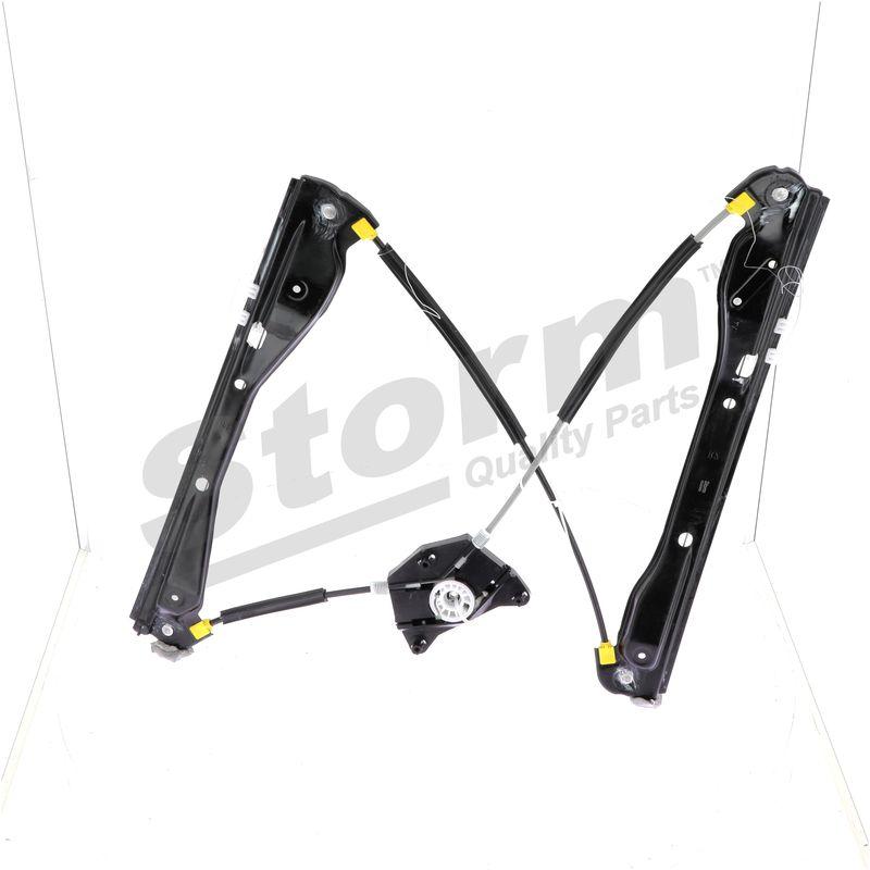 Lève-vitre STORM QUALITY PARTS 17707518