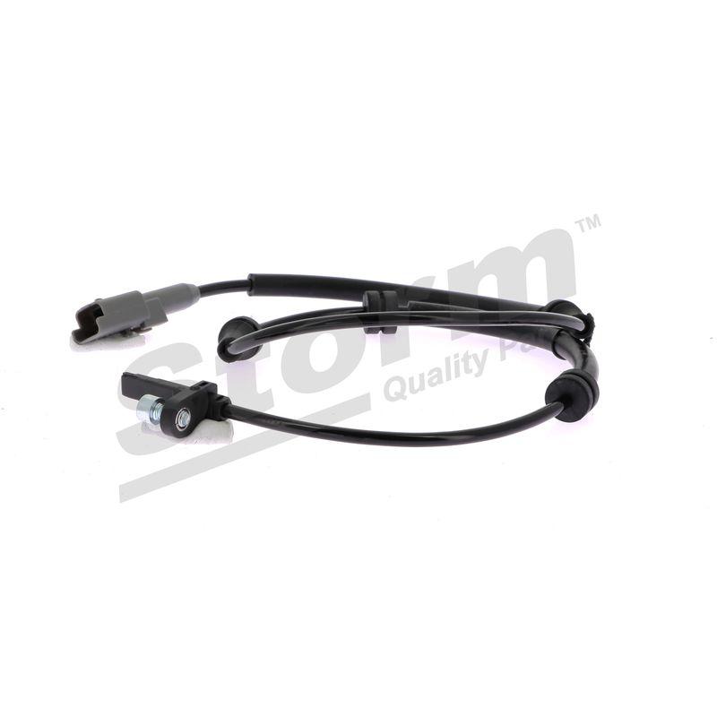 Capteur, vitesse de roue STORM QUALITY PARTS 777146