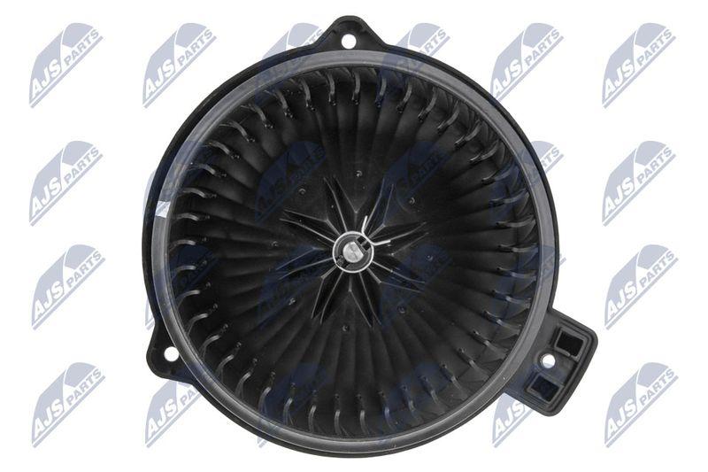 Pulseur d'air habitacle NTY EWN-HY-001