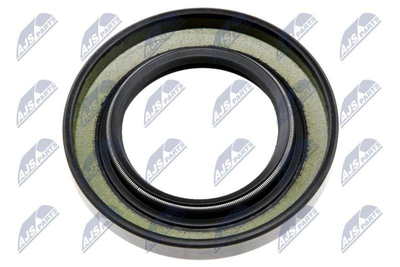 Bague d'étanchéité, boîte de vitesse manuel NTY NUP-HD-008