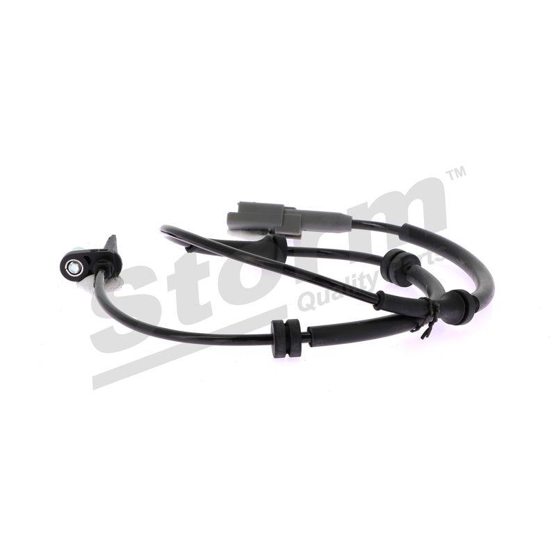 Capteur, vitesse de roue STORM QUALITY PARTS 777146