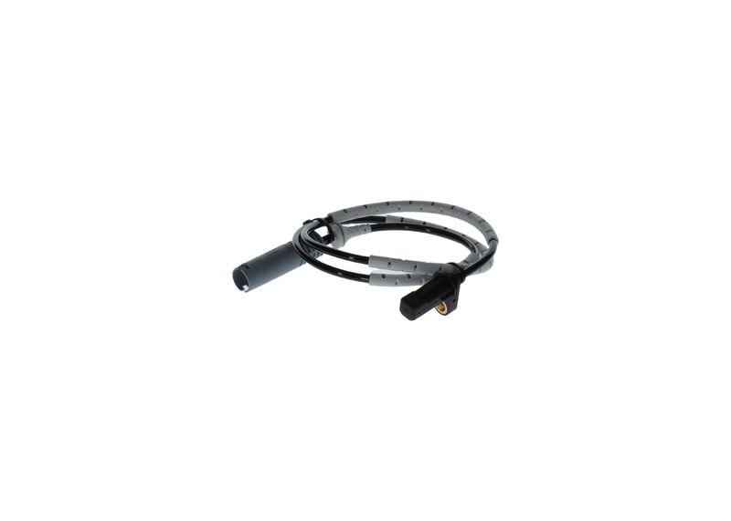 Capteur, vitesse de roue BOSCH 0 986 594 571