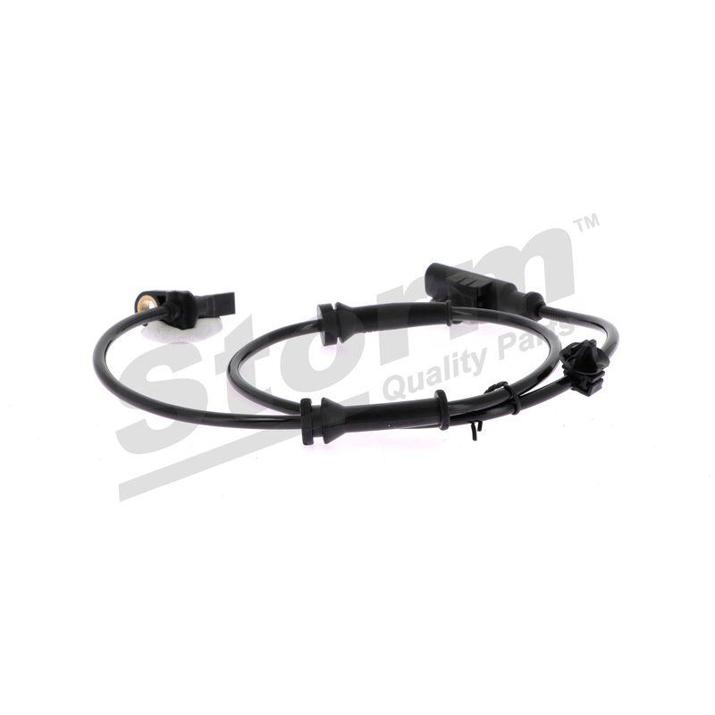 Capteur, vitesse de roue STORM QUALITY PARTS 777123