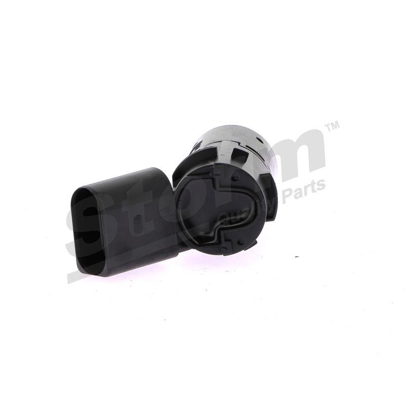 Capteur, aide au stationnement STORM QUALITY PARTS 399219