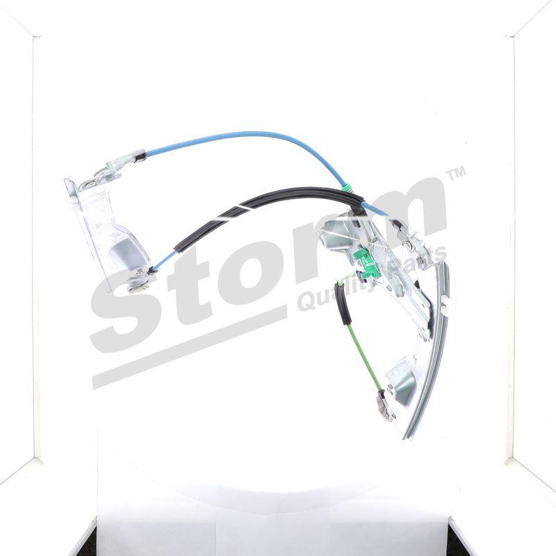 Lève-vitre STORM QUALITY PARTS 80979