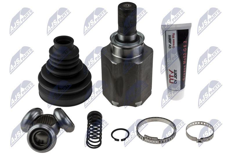 Jeu de joints, arbre de transmission NTY NPW-ME-171