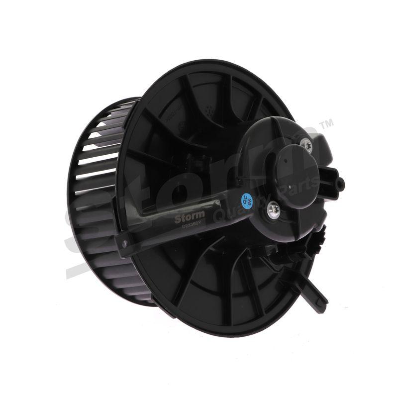 Pulseur d'air habitacle STORM QUALITY PARTS 9850801