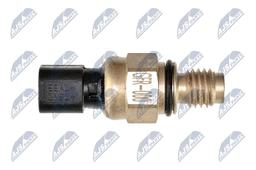Indicateur de pression d'huile NTY ECW-FR-000