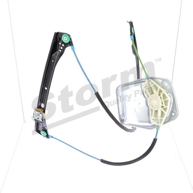 Lève-vitre STORM QUALITY PARTS 97175
