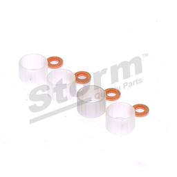 Kit de joints, injecteur STORM QUALITY PARTS STO460006