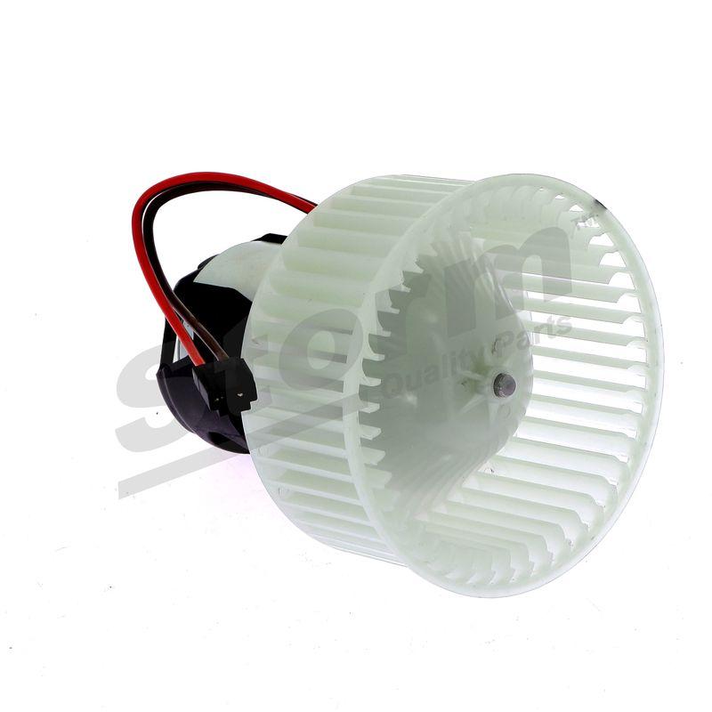 Pulseur d'air habitacle STORM QUALITY PARTS 1510805