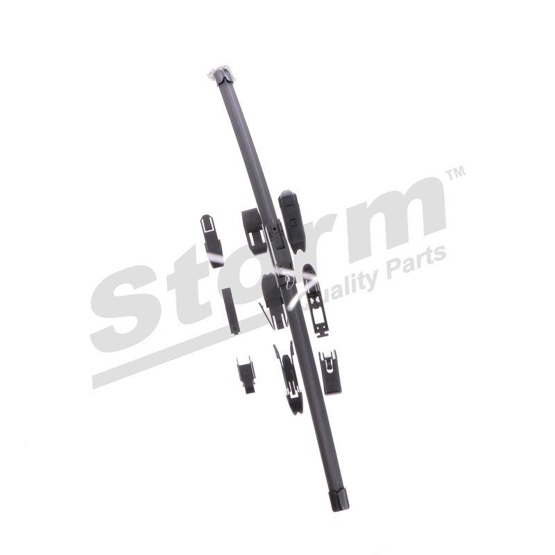 Balai d'essuie-glace STORM QUALITY PARTS 1000551