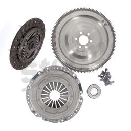 Kit adaptateur, embrayage STORM QUALITY PARTS STO1037