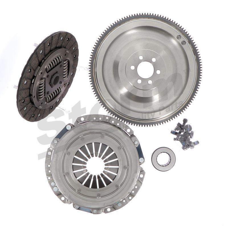 Kit adaptateur, embrayage STORM QUALITY PARTS STO1037