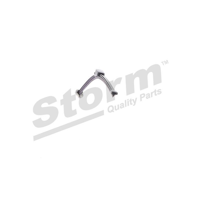 Balai d'essuie-glace STORM QUALITY PARTS 1000400AR