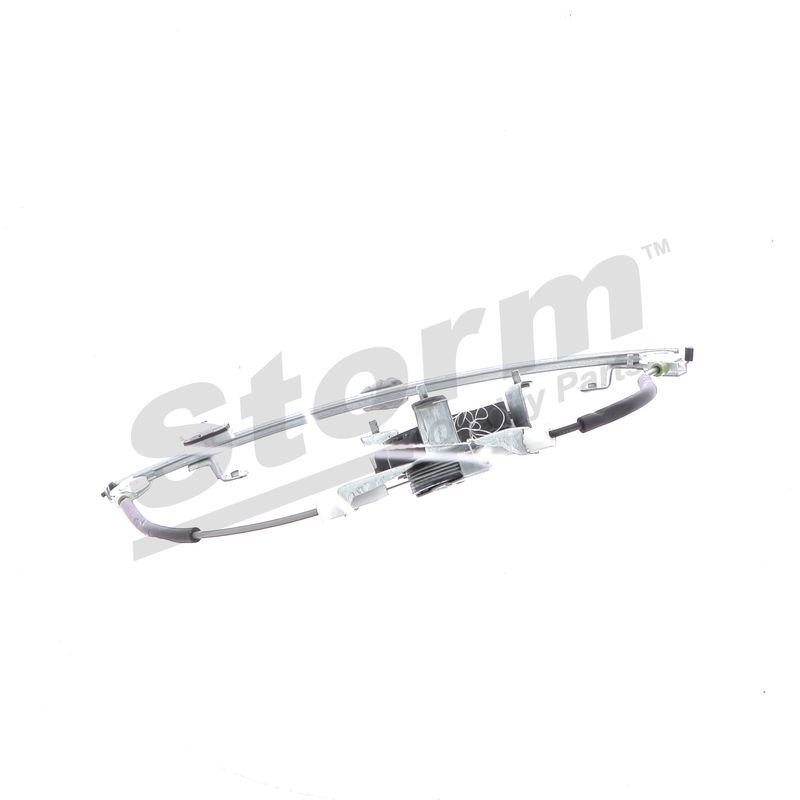 Lève-vitre STORM QUALITY PARTS 87174ST
