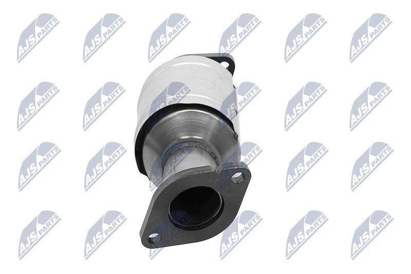 Catalyseur NTY KAT-HY-505