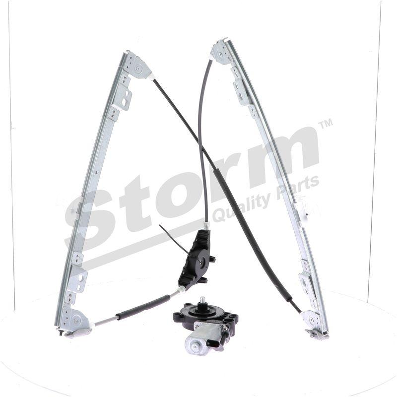 Lève-vitre STORM QUALITY PARTS 41576