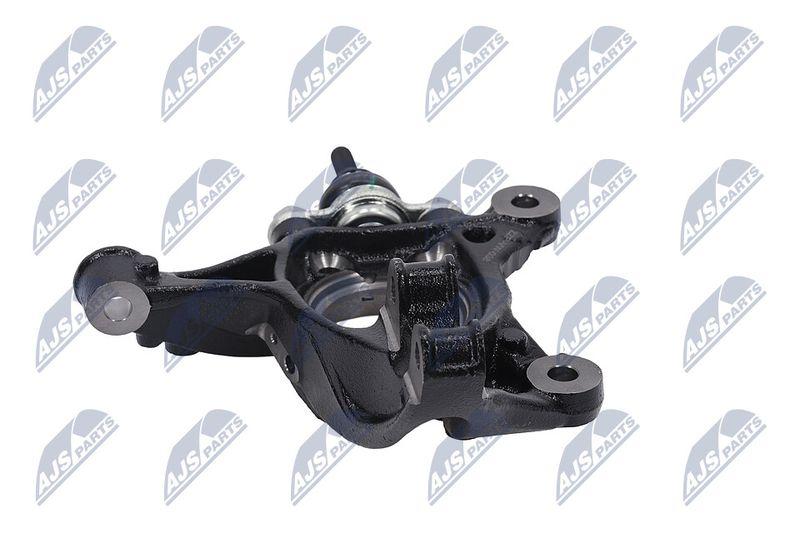 Fusée d'essieu, suspension de roue NTY ZZP-VW-038