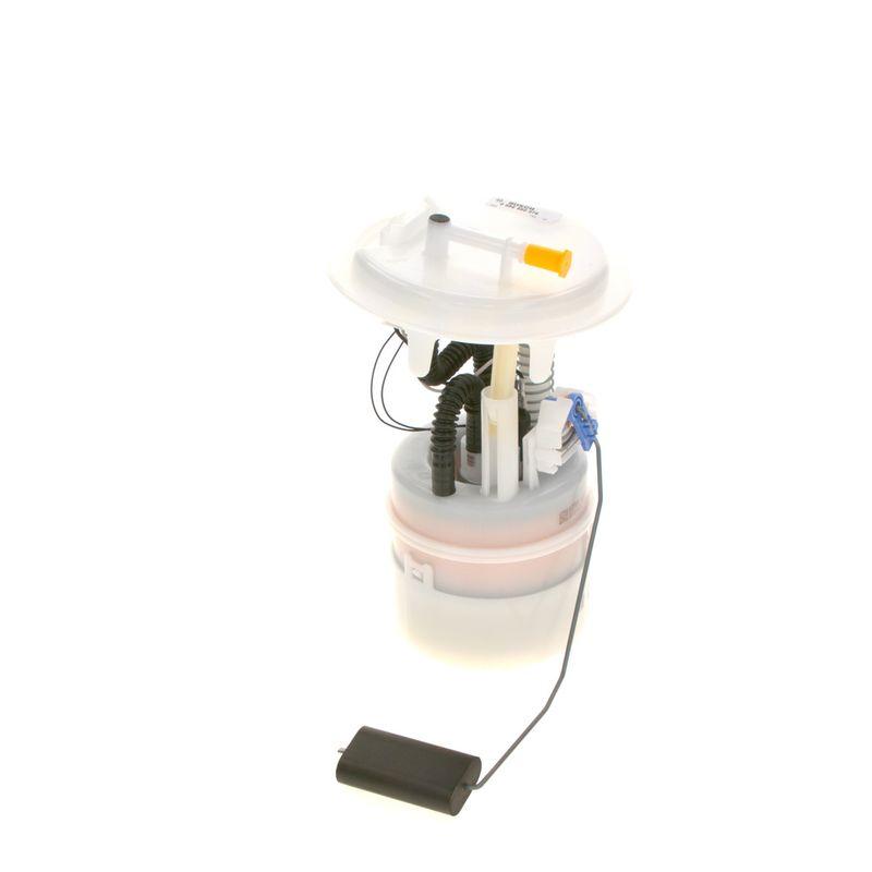 Unité d'injection de carburant BOSCH 0 986 580 376