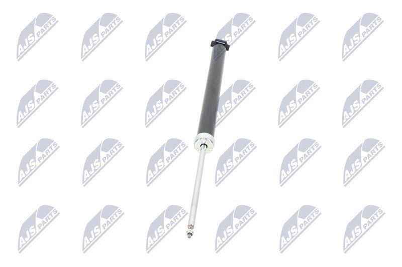 Amortisseur NTY A-MZ-015