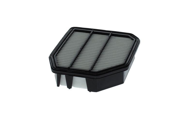 Filtre à air BOSCH F 026 400 711