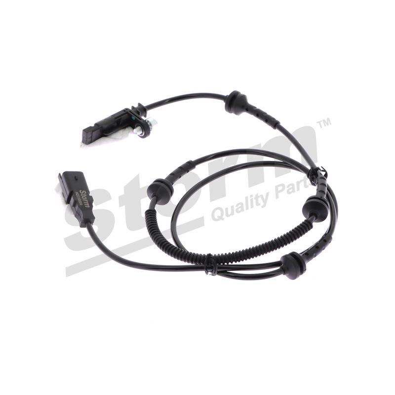 Capteur, vitesse de roue STORM QUALITY PARTS 777102