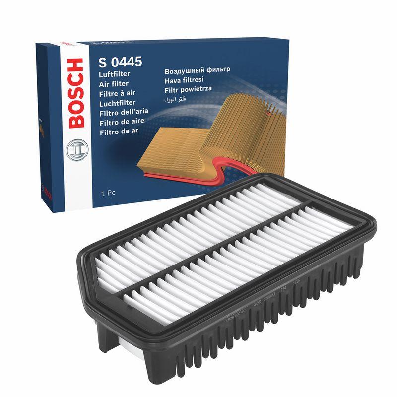 Filtre à air BOSCH F026400445
