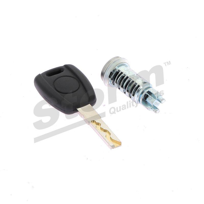 Cylindre de serrure STORM QUALITY PARTS 2552002