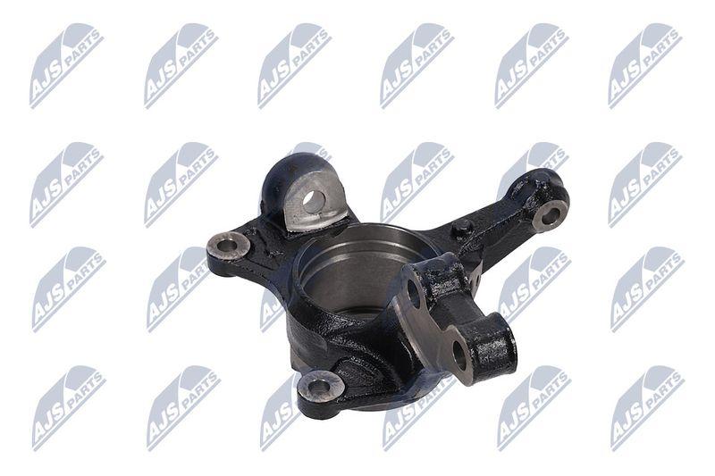 Fusée d'essieu, suspension de roue NTY ZZP-TY-034